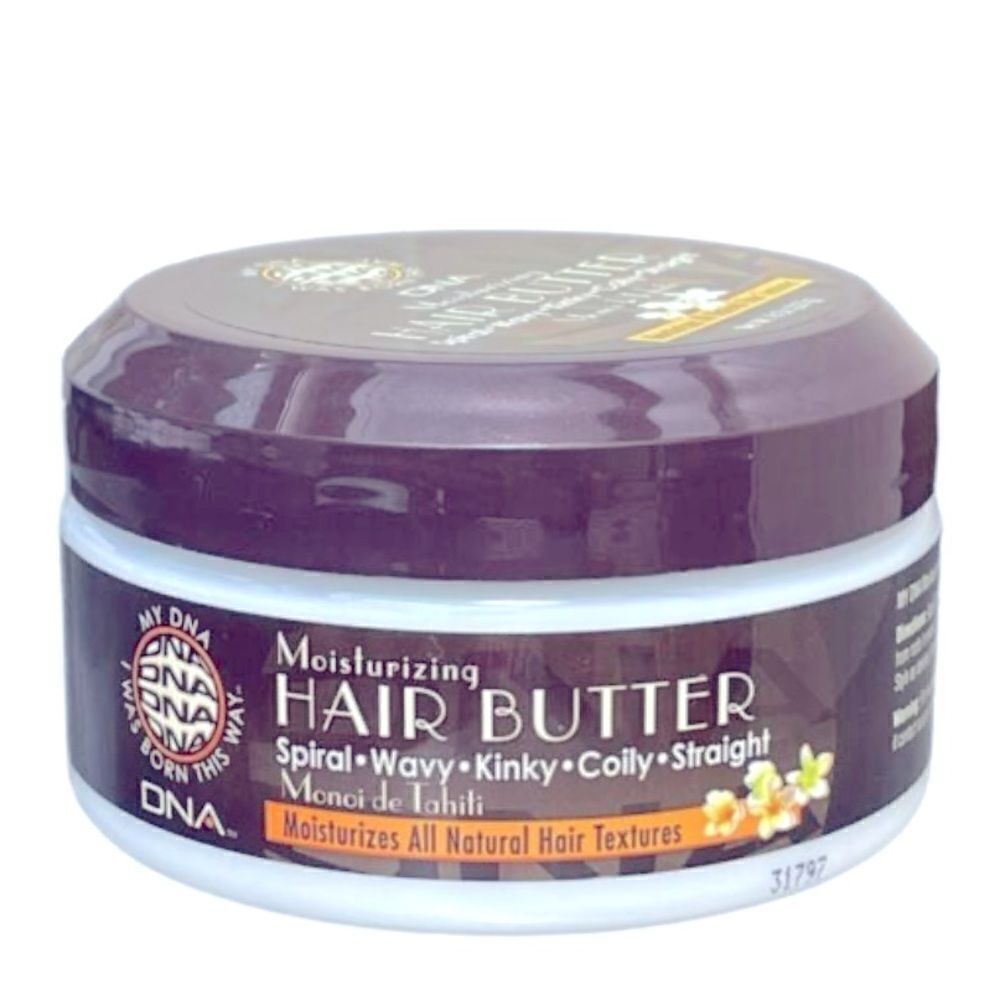 🎁My DNA Moisturizing Hair Butter, 08 Oz ✨